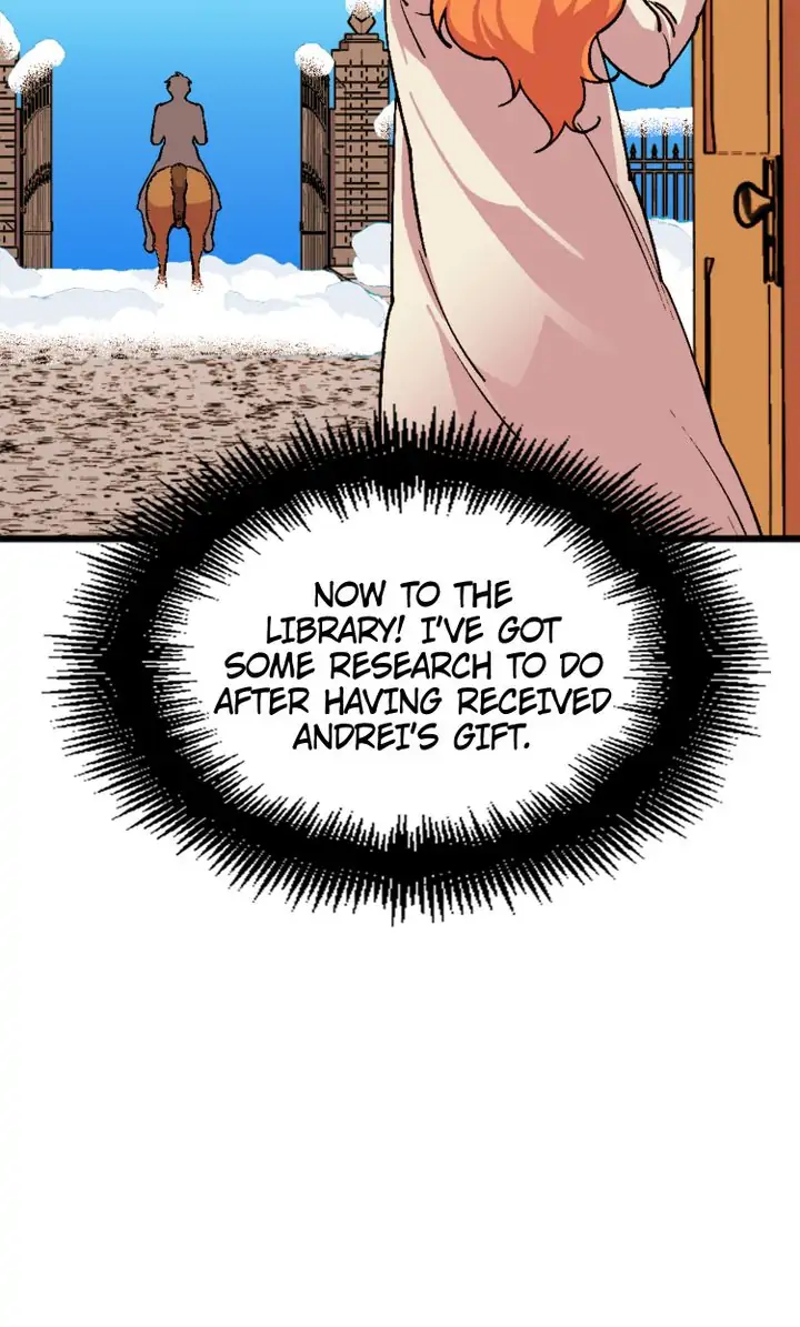 I’ll Save a Decent Family Chapter 92 - page 23