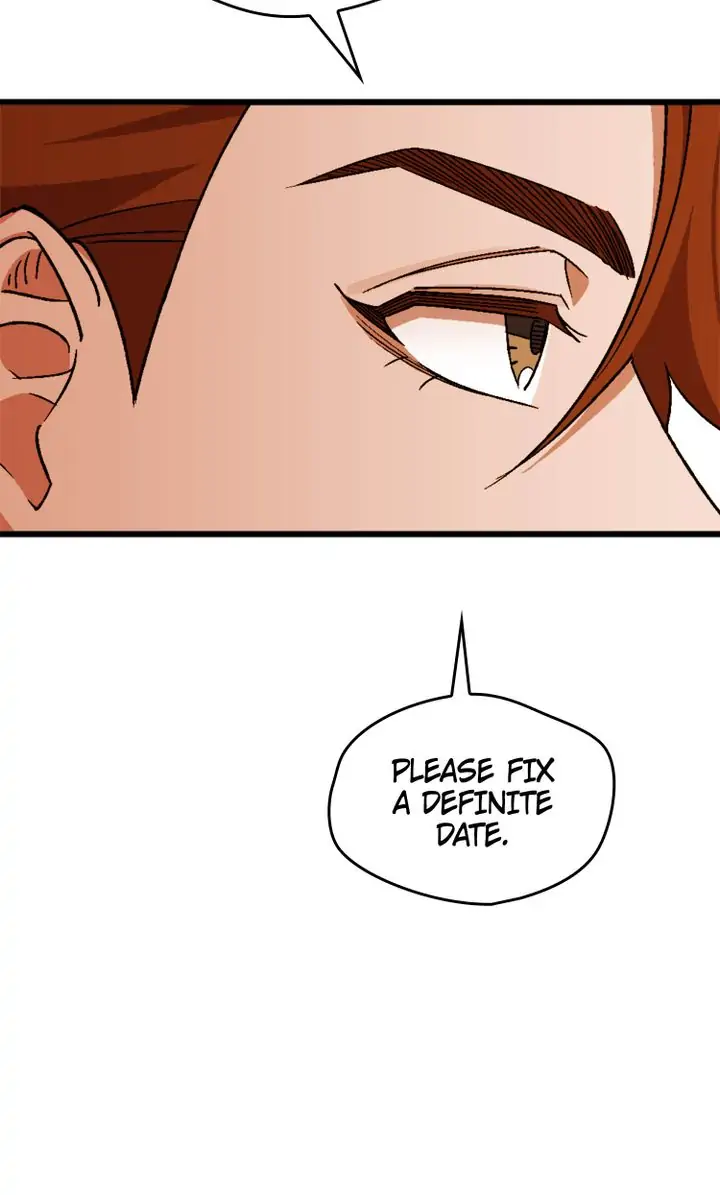 I’ll Save a Decent Family Chapter 92 - page 31