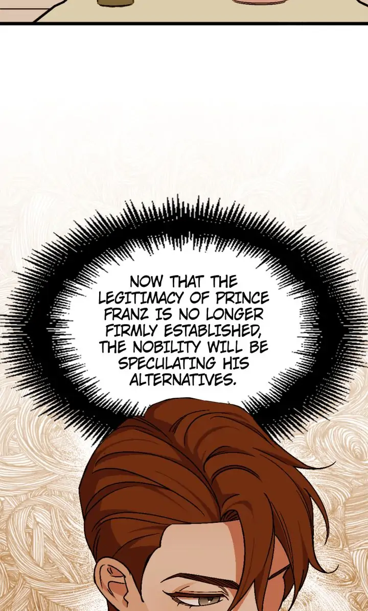 I’ll Save a Decent Family Chapter 92 - page 33