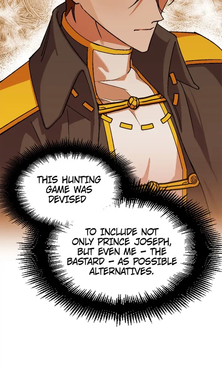 I’ll Save a Decent Family Chapter 92 - page 34