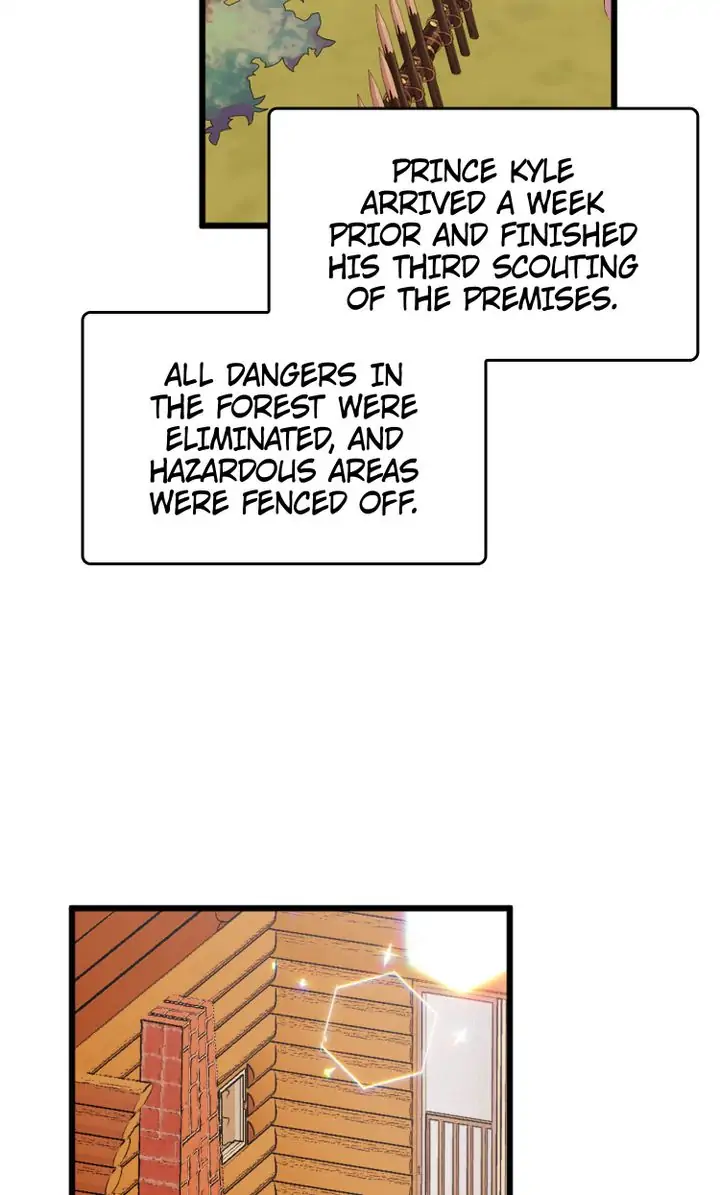 I’ll Save a Decent Family Chapter 92 - page 44