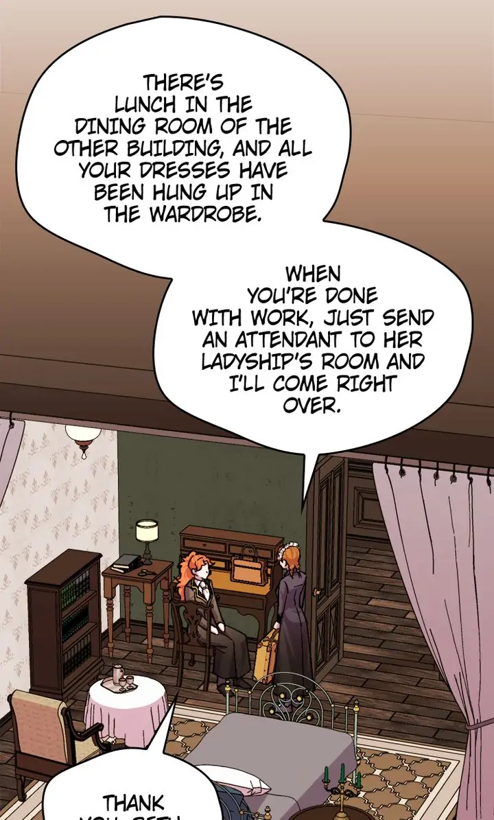 I’ll Save a Decent Family Chapter 92 - page 47