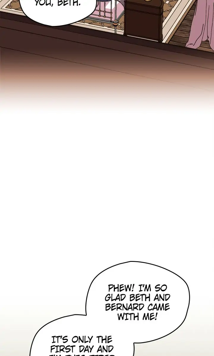 I’ll Save a Decent Family Chapter 92 - page 48