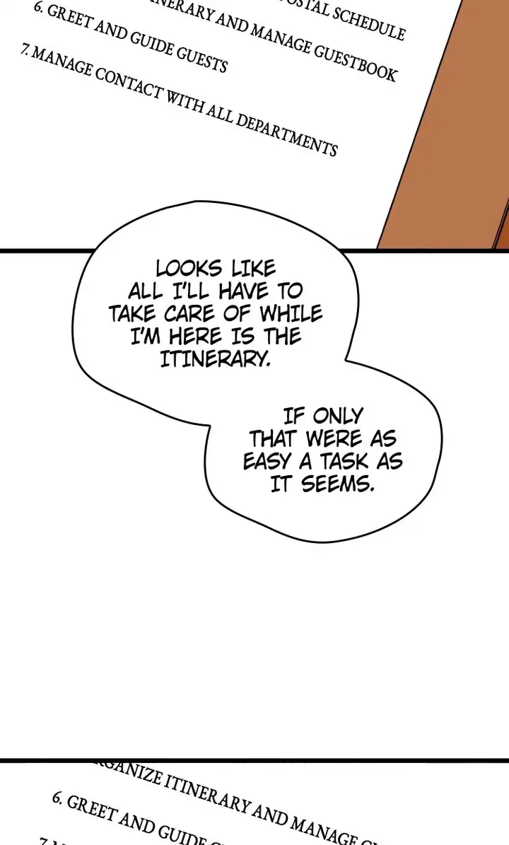 I’ll Save a Decent Family Chapter 92 - page 51