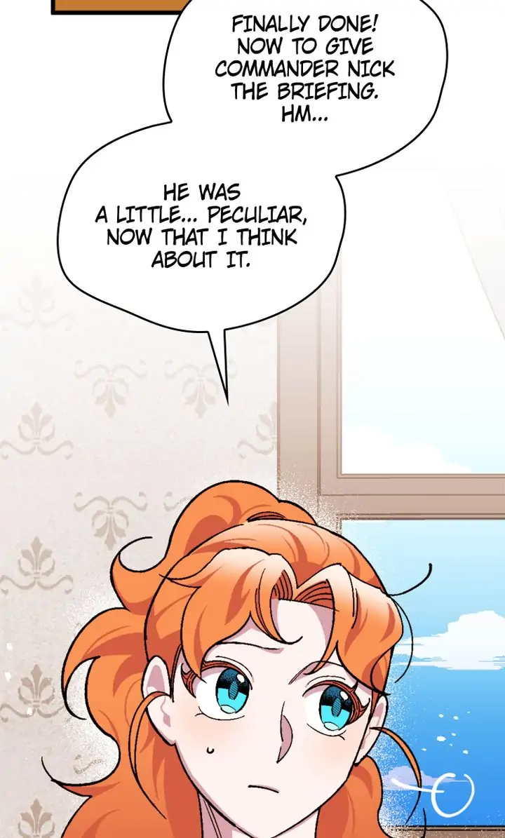 I’ll Save a Decent Family Chapter 92 - page 57