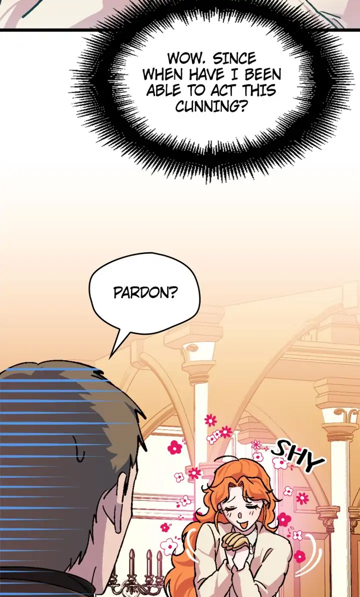 I’ll Save a Decent Family Chapter 92 - page 5