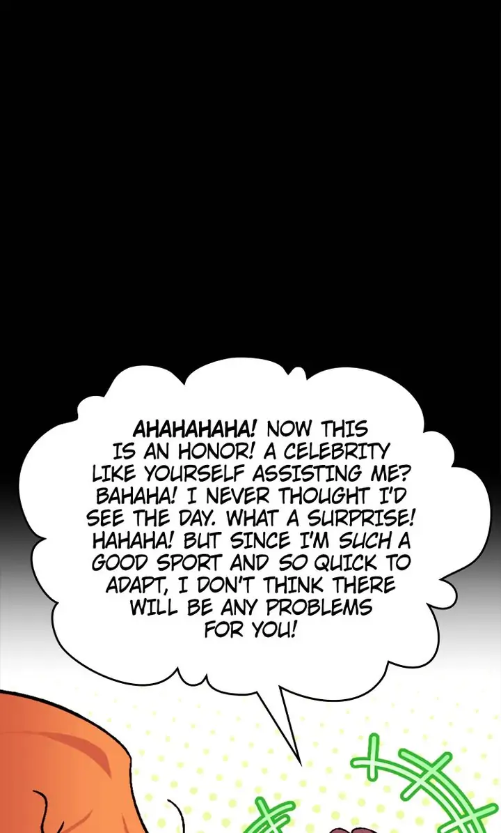 I’ll Save a Decent Family Chapter 92 - page 61