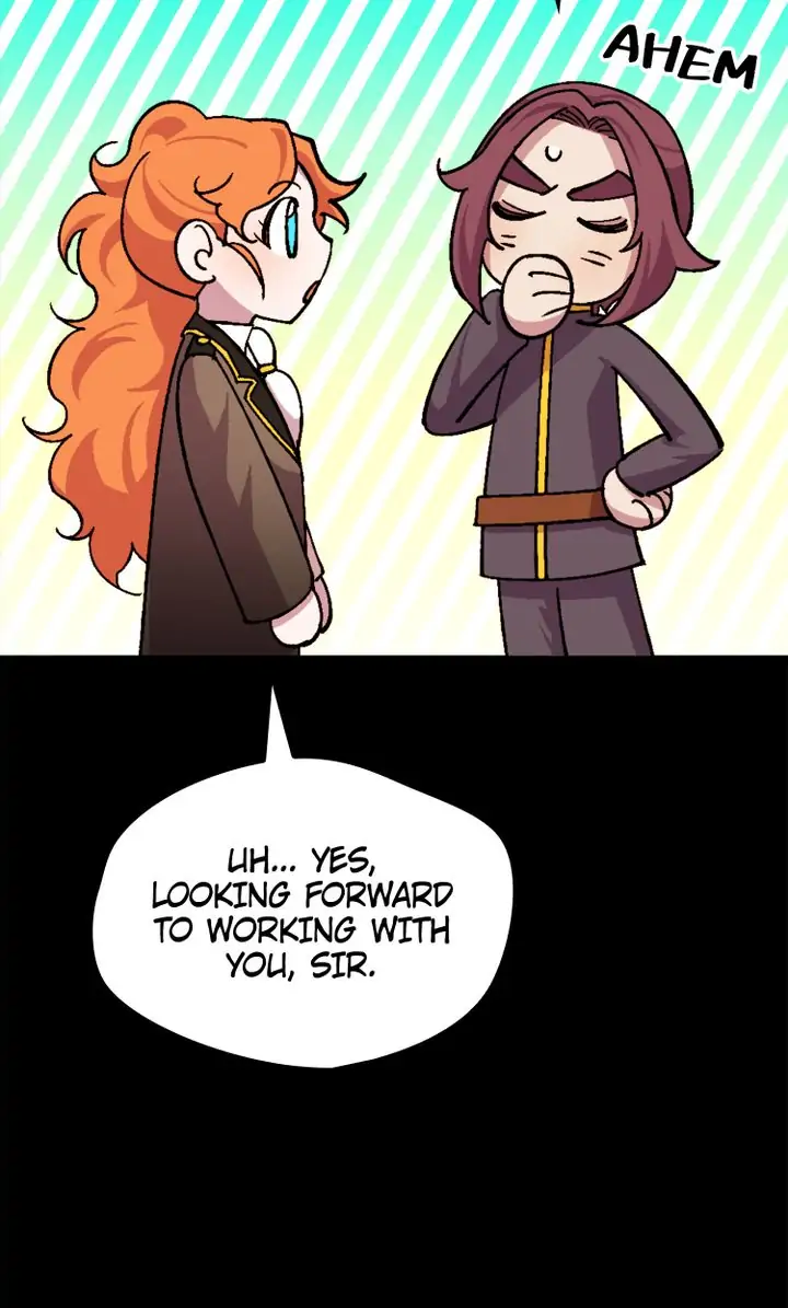 I’ll Save a Decent Family Chapter 92 - page 64
