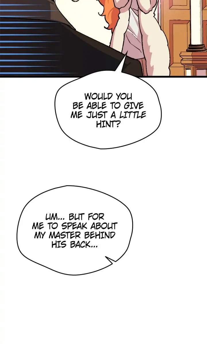 I’ll Save a Decent Family Chapter 92 - page 6