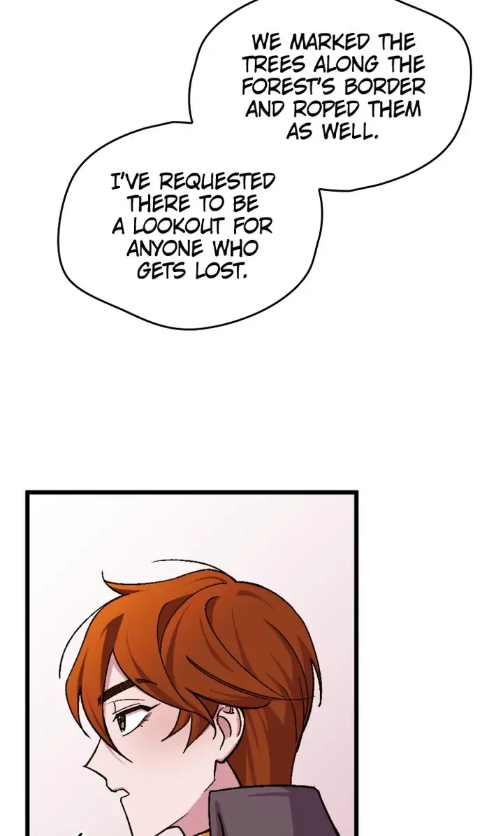 I’ll Save a Decent Family Chapter 92 - page 71