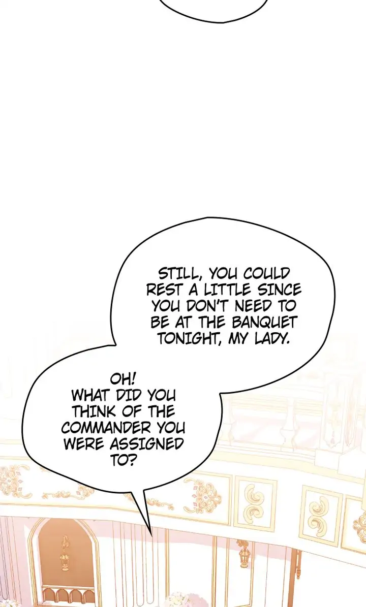 I’ll Save a Decent Family Chapter 92 - page 75