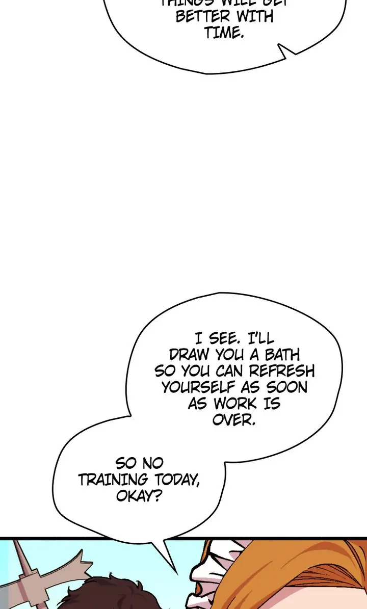I’ll Save a Decent Family Chapter 92 - page 78