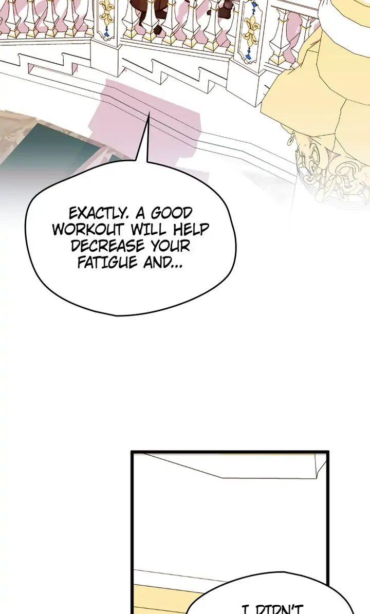 I’ll Save a Decent Family Chapter 92 - page 82