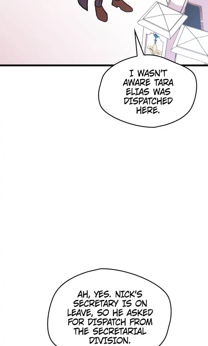 I’ll Save a Decent Family Chapter 92 - page 85