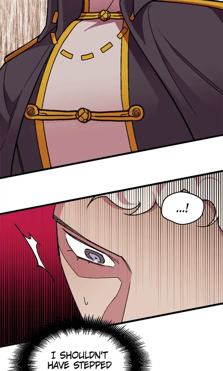 I’ll Save a Decent Family Chapter 92 - page 91