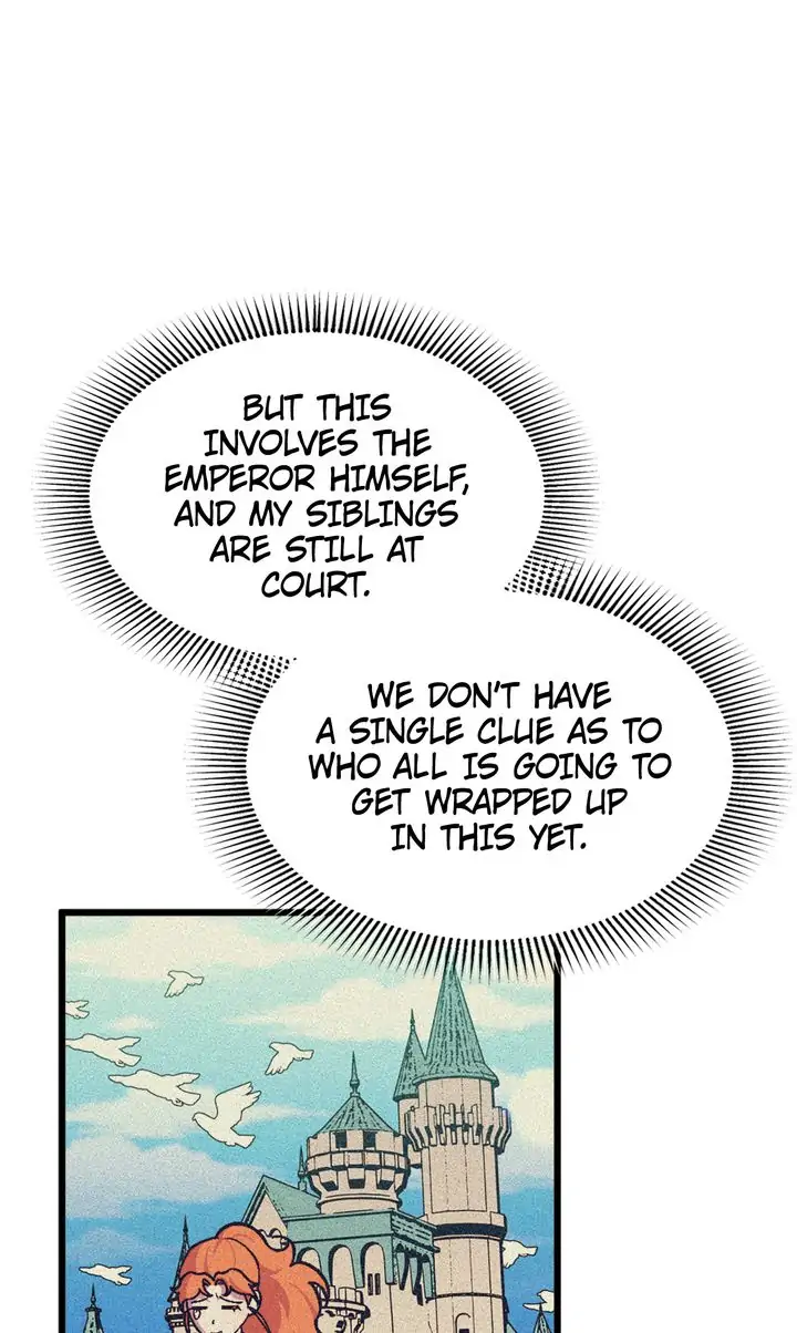 I’ll Save a Decent Family Chapter 98 - page 10