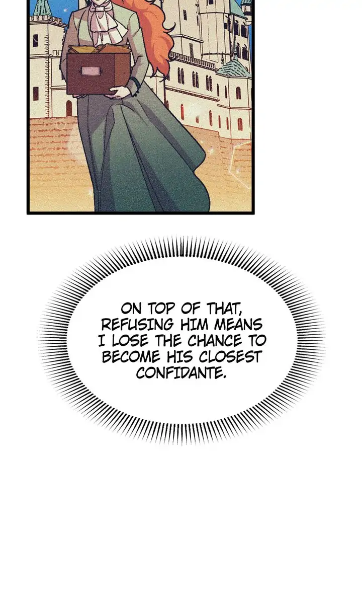 I’ll Save a Decent Family Chapter 98 - page 11