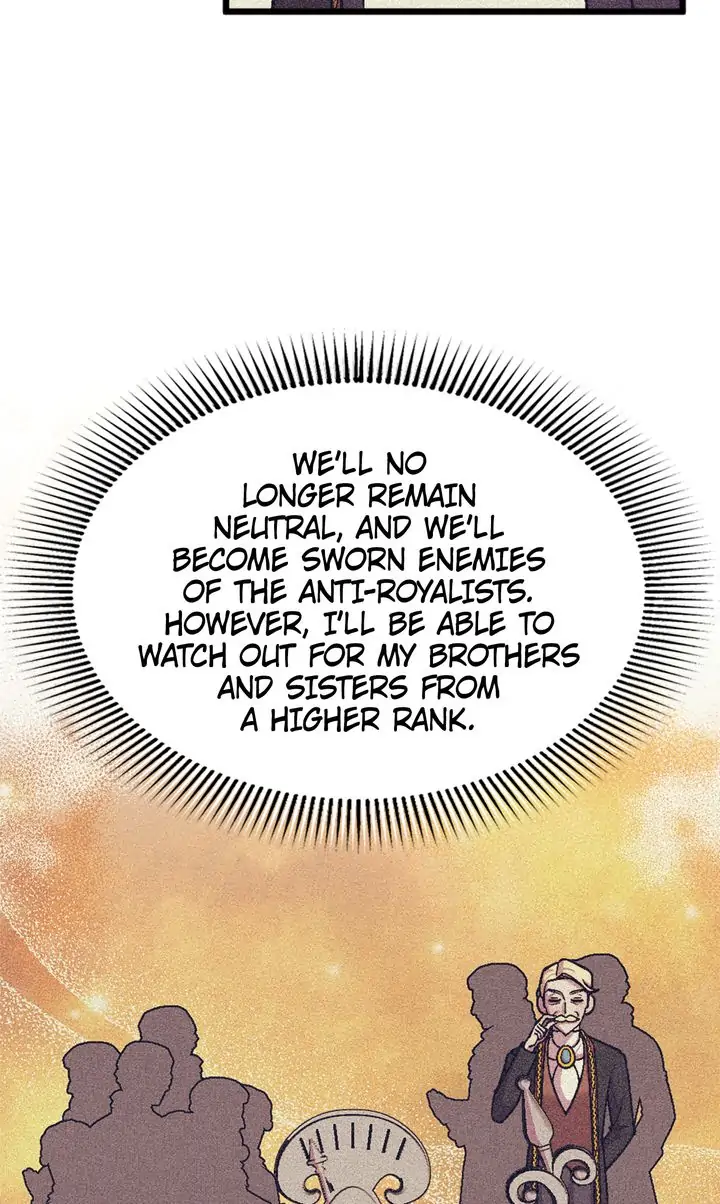 I’ll Save a Decent Family Chapter 98 - page 13
