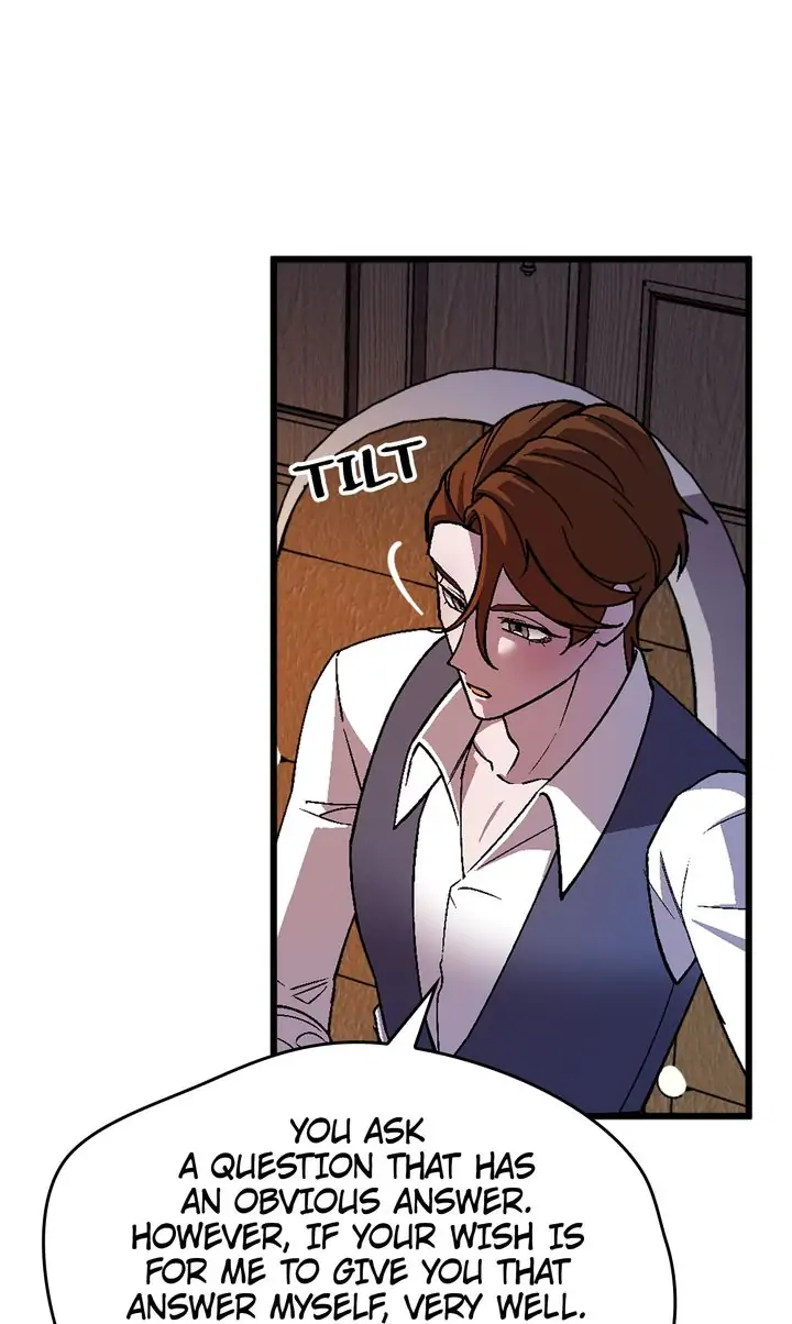 I’ll Save a Decent Family Chapter 98 - page 17