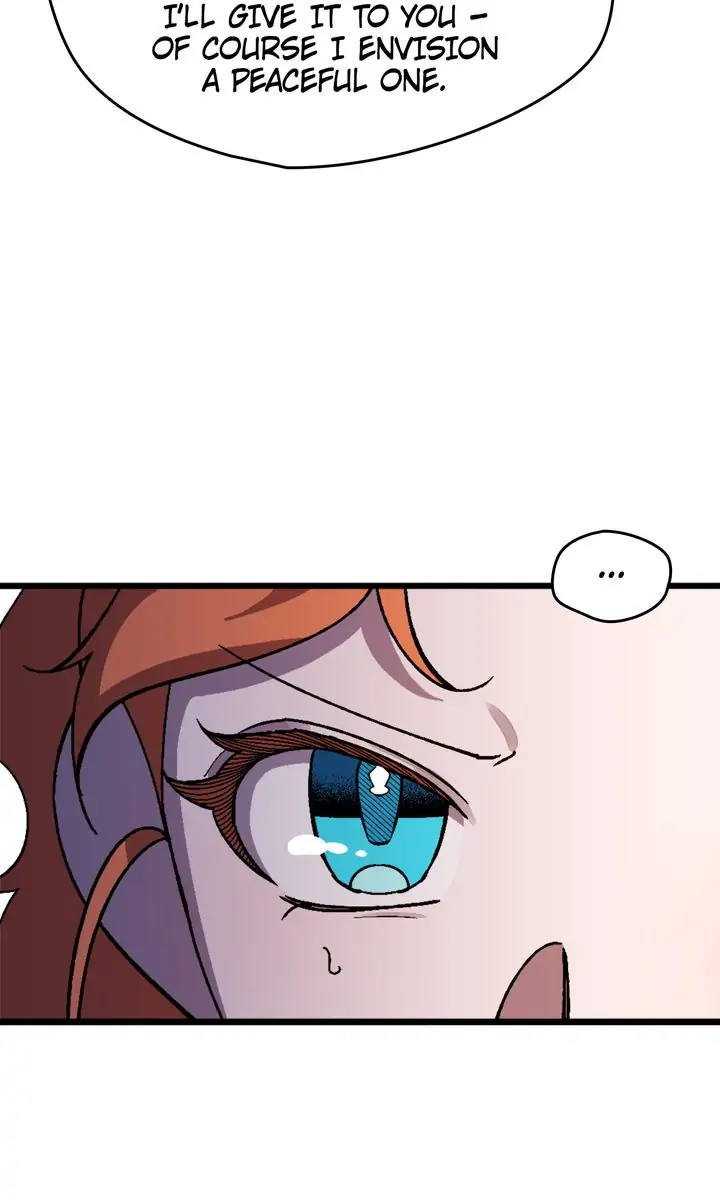 I’ll Save a Decent Family Chapter 98 - page 18