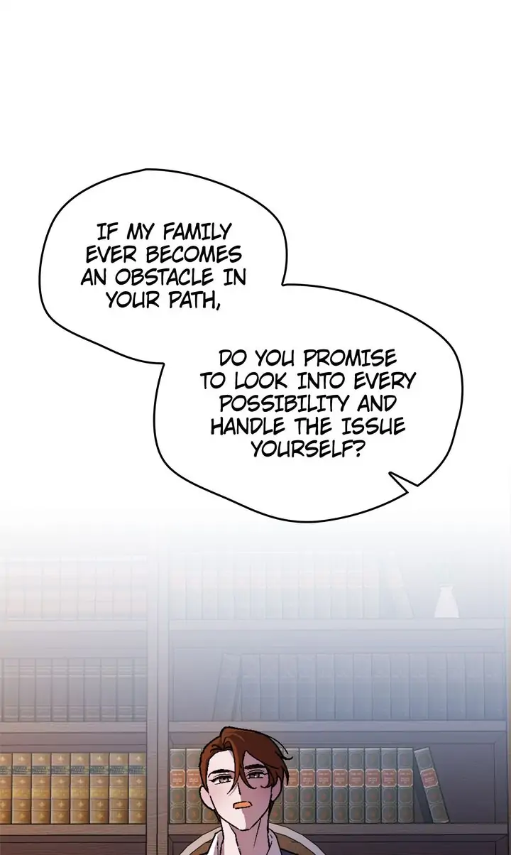 I’ll Save a Decent Family Chapter 98 - page 26