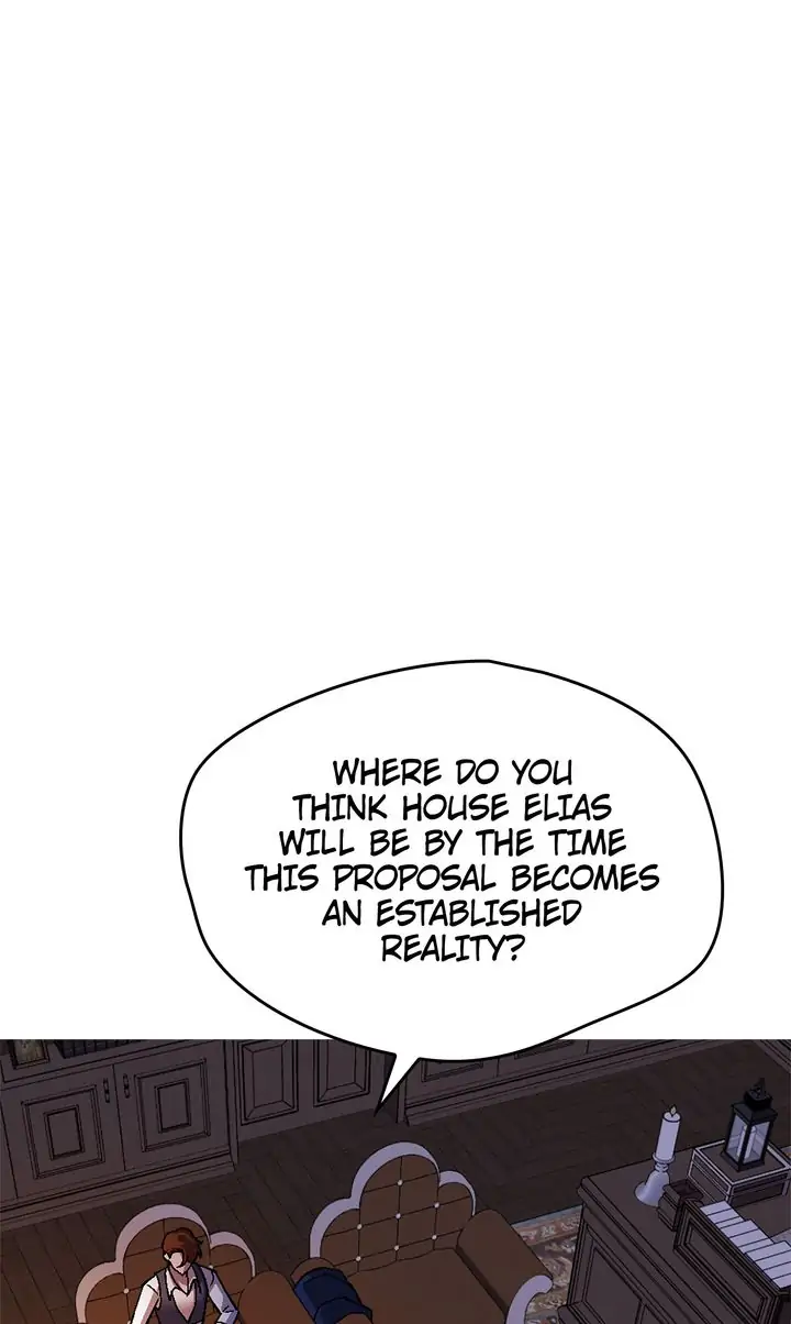 I’ll Save a Decent Family Chapter 98 - page 2