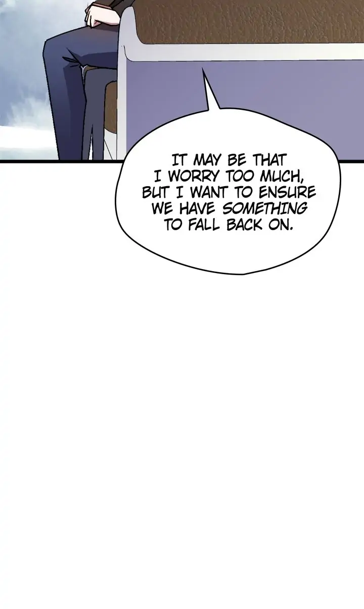 I’ll Save a Decent Family Chapter 98 - page 30