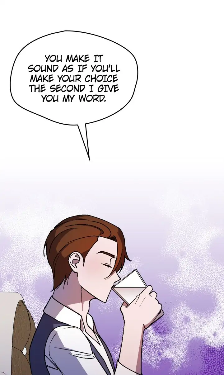 I’ll Save a Decent Family Chapter 98 - page 31