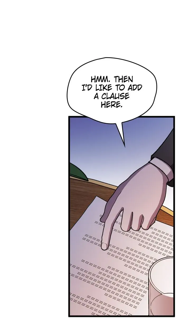 I’ll Save a Decent Family Chapter 98 - page 34