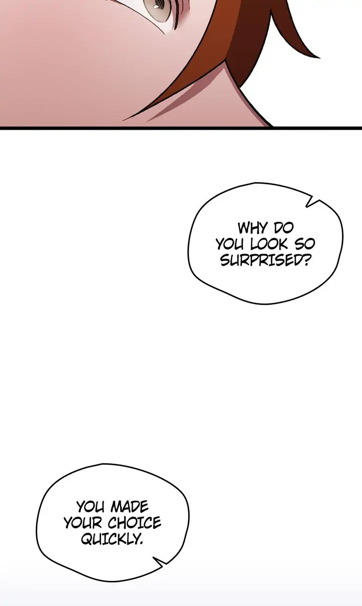 I’ll Save a Decent Family Chapter 98 - page 36