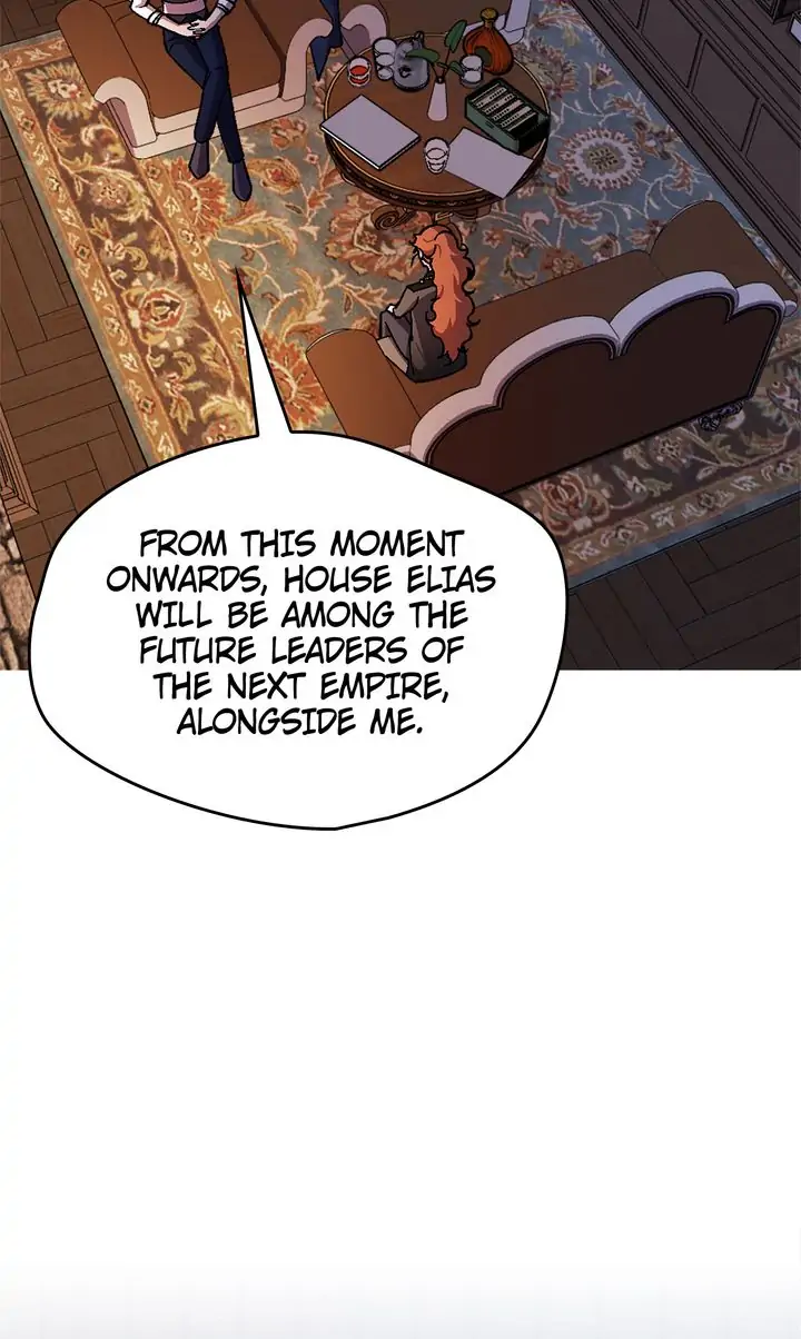 I’ll Save a Decent Family Chapter 98 - page 3