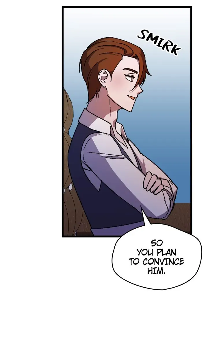 I’ll Save a Decent Family Chapter 98 - page 40