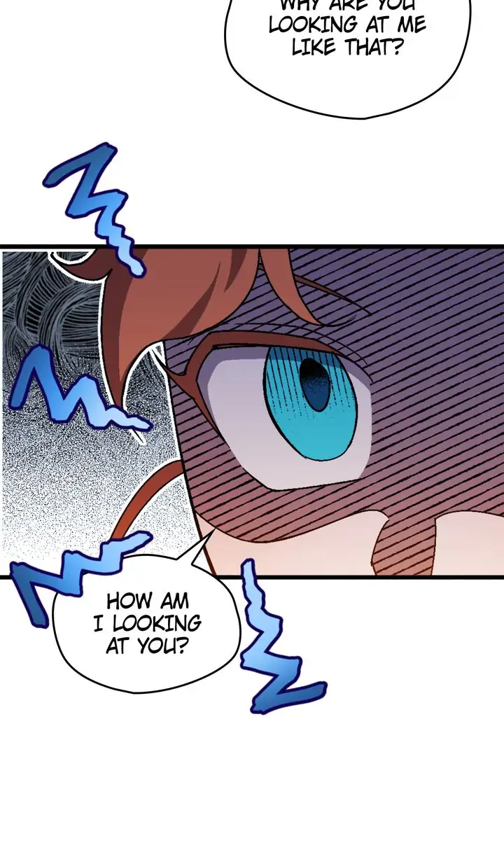 I’ll Save a Decent Family Chapter 98 - page 42