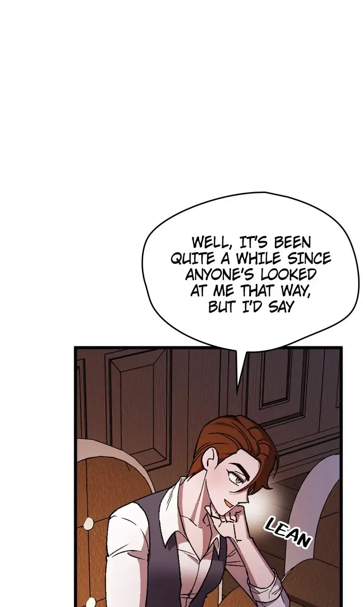 I’ll Save a Decent Family Chapter 98 - page 43