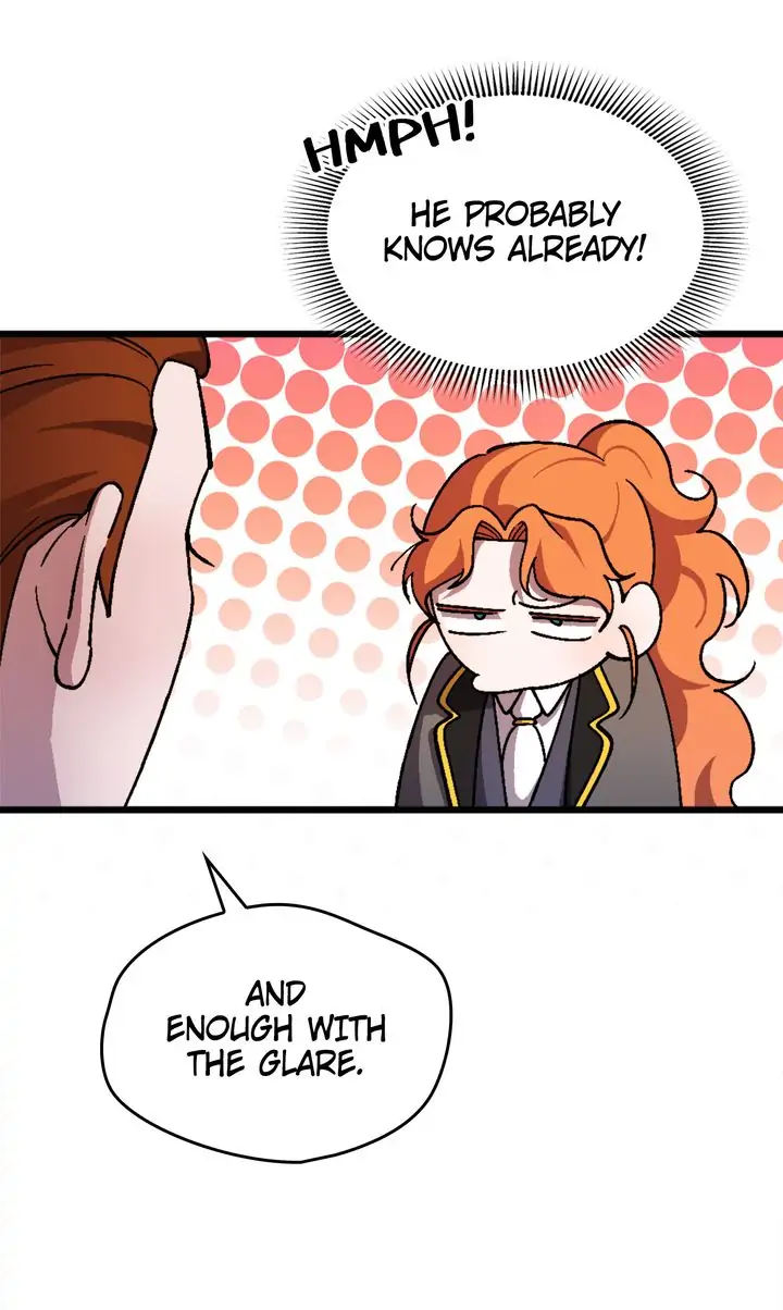 I’ll Save a Decent Family Chapter 98 - page 48