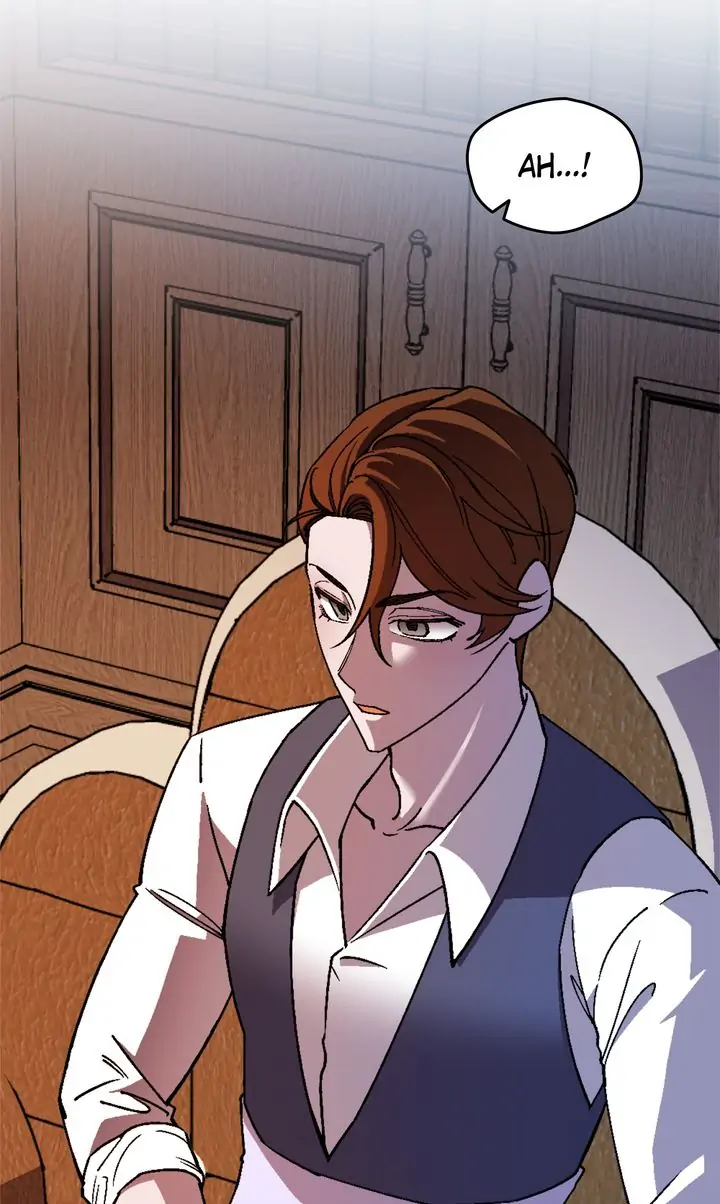 I’ll Save a Decent Family Chapter 98 - page 4