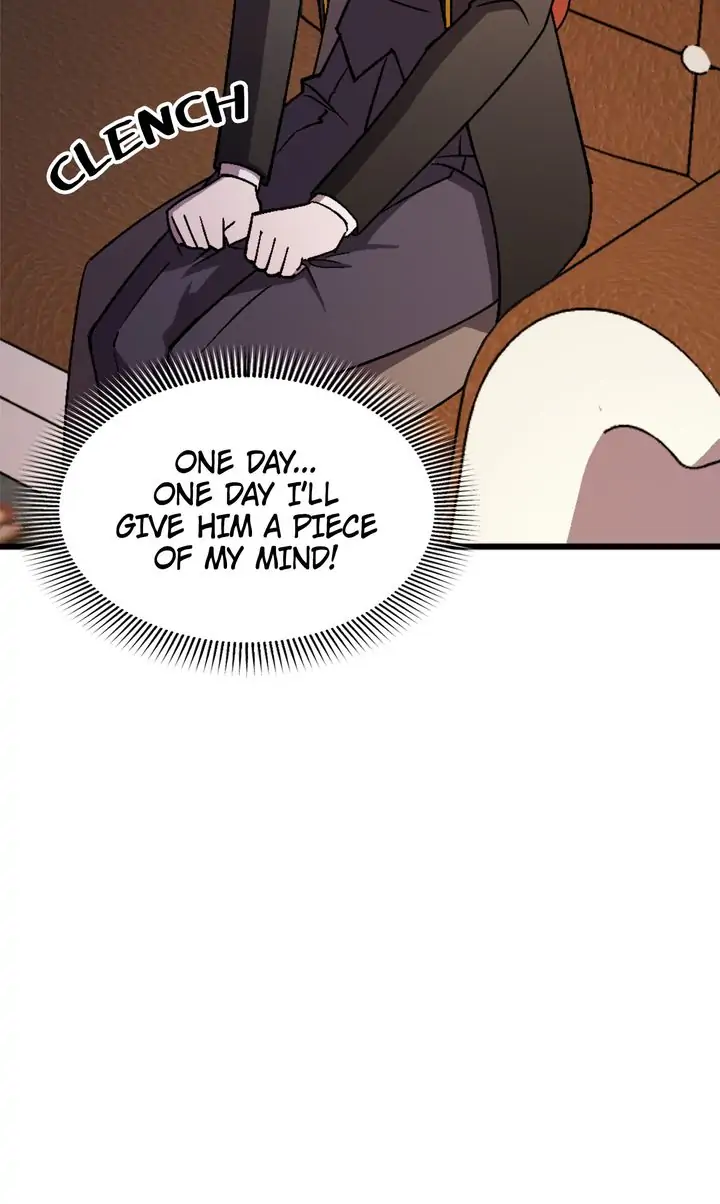 I’ll Save a Decent Family Chapter 98 - page 50