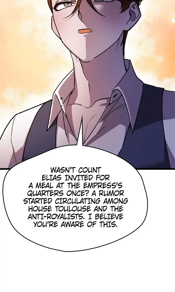 I’ll Save a Decent Family Chapter 98 - page 53