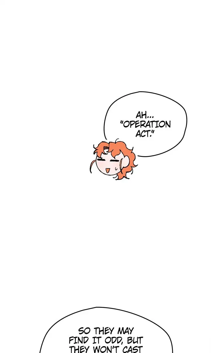 I’ll Save a Decent Family Chapter 98 - page 54