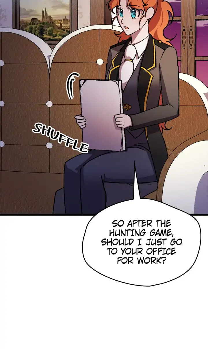 I’ll Save a Decent Family Chapter 98 - page 62