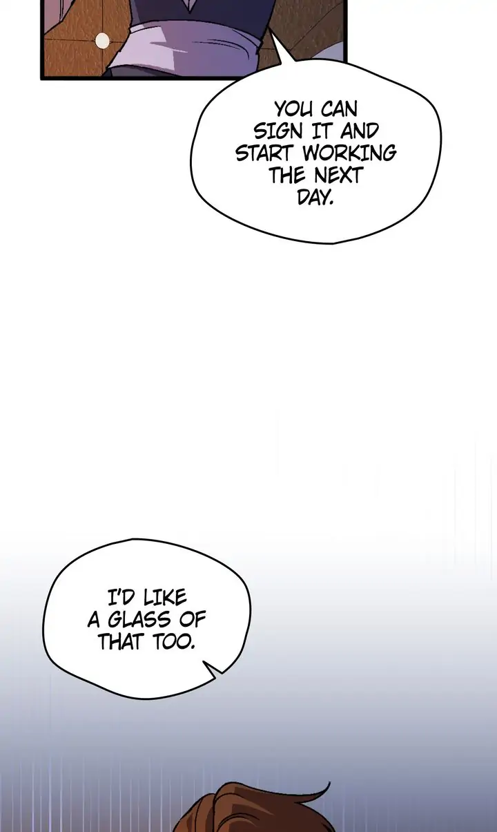 I’ll Save a Decent Family Chapter 98 - page 64