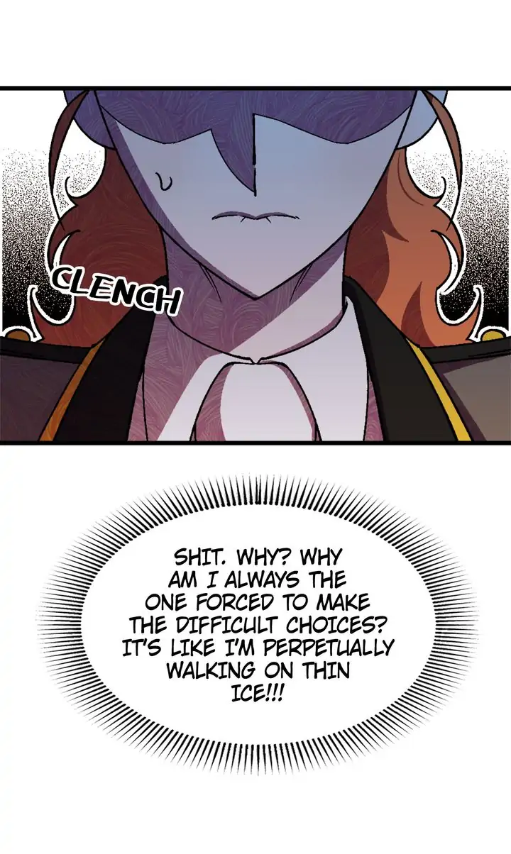 I’ll Save a Decent Family Chapter 98 - page 6