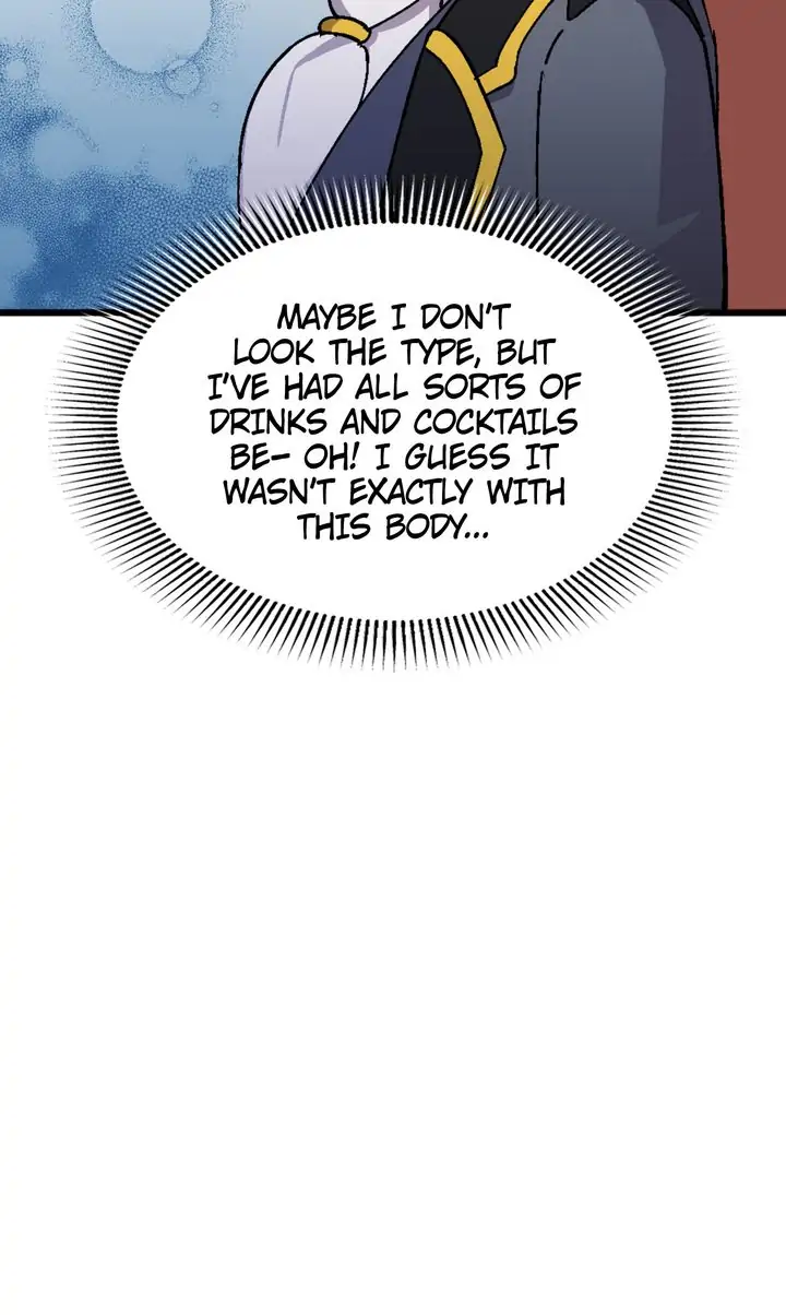I’ll Save a Decent Family Chapter 98 - page 70