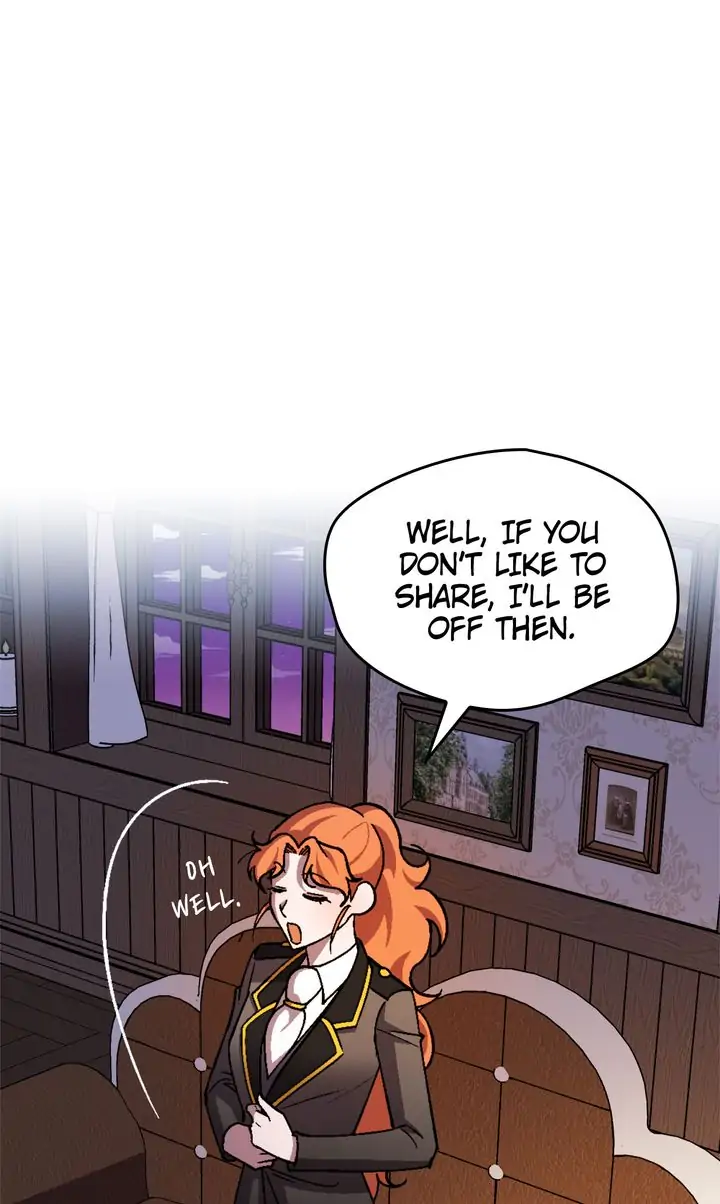 I’ll Save a Decent Family Chapter 98 - page 71