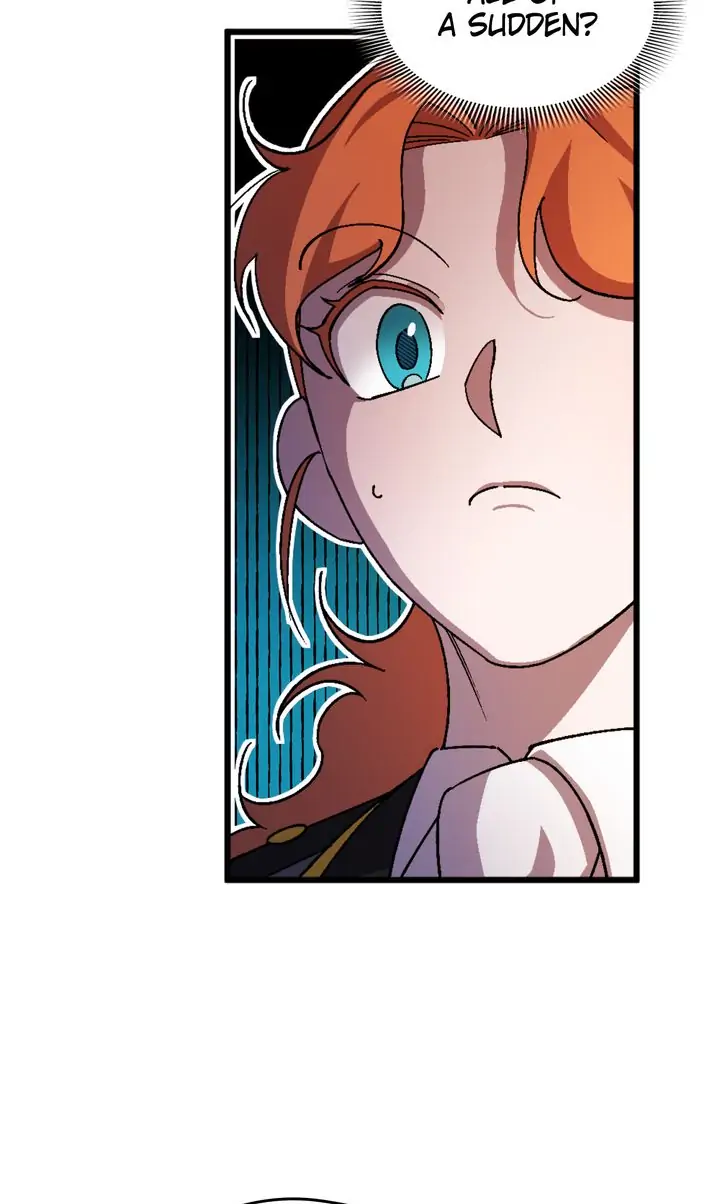 I’ll Save a Decent Family Chapter 98 - page 77