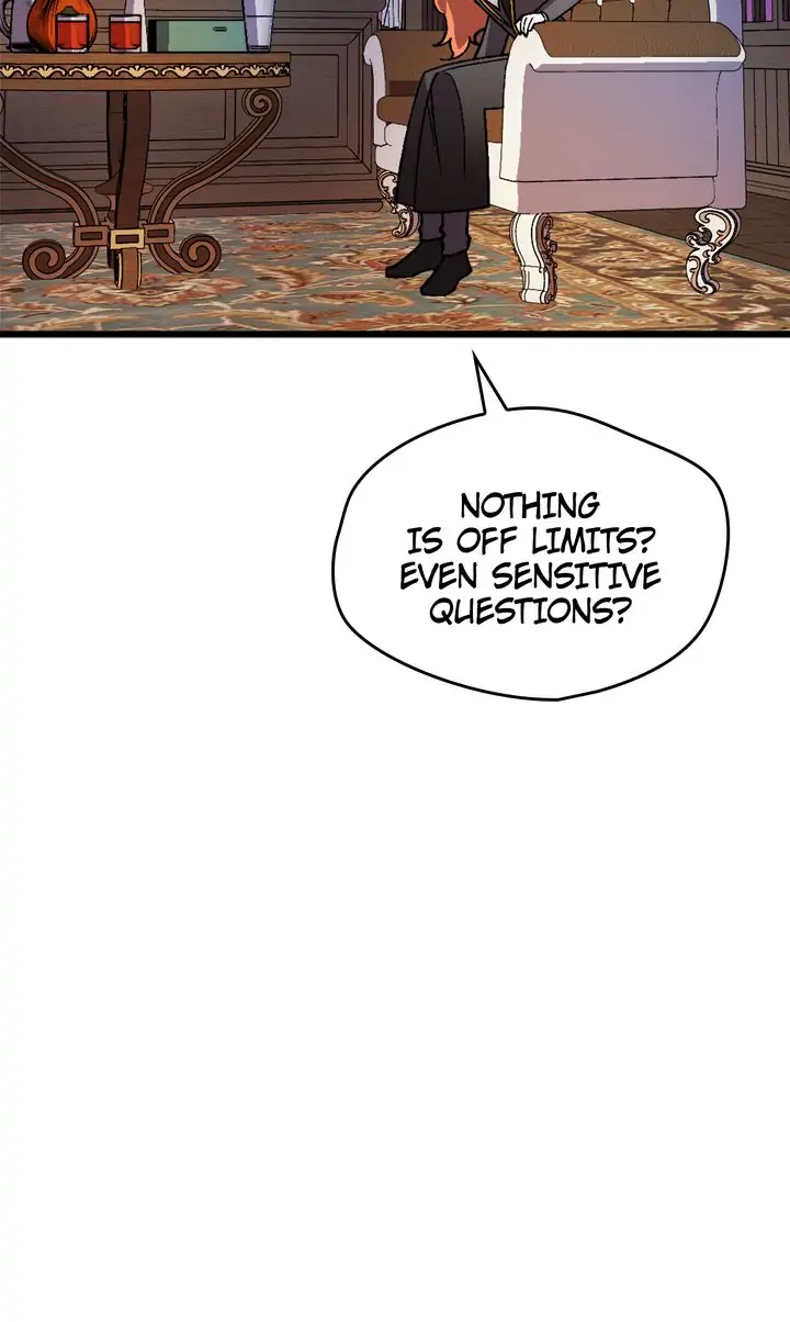 I’ll Save a Decent Family Chapter 98 - page 79