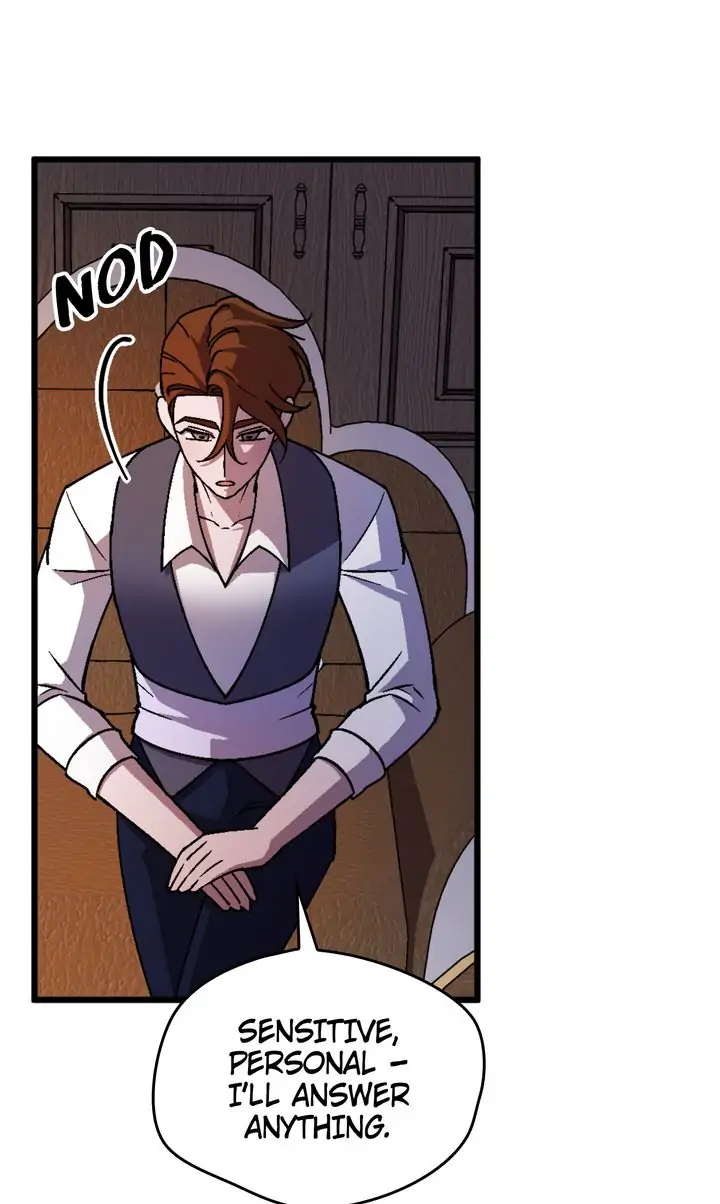 I’ll Save a Decent Family Chapter 98 - page 80