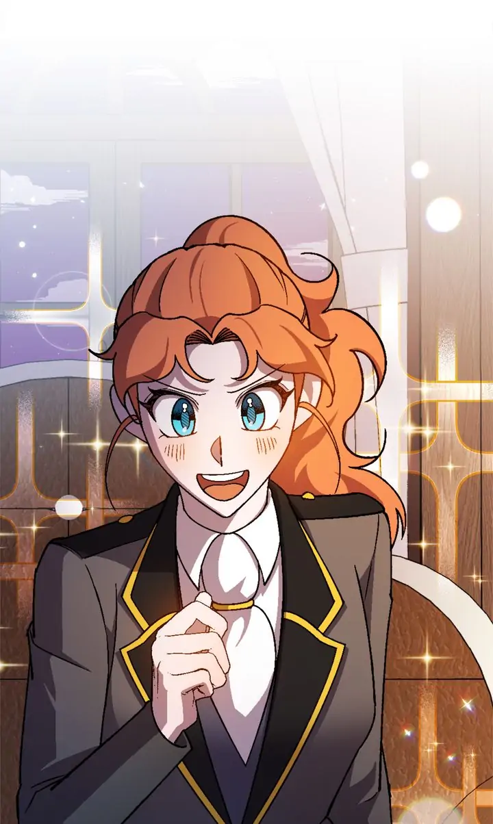 I’ll Save a Decent Family Chapter 98 - page 87