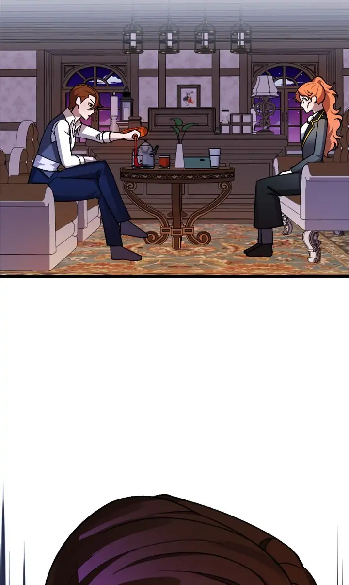 I’ll Save a Decent Family Chapter 98 - page 90
