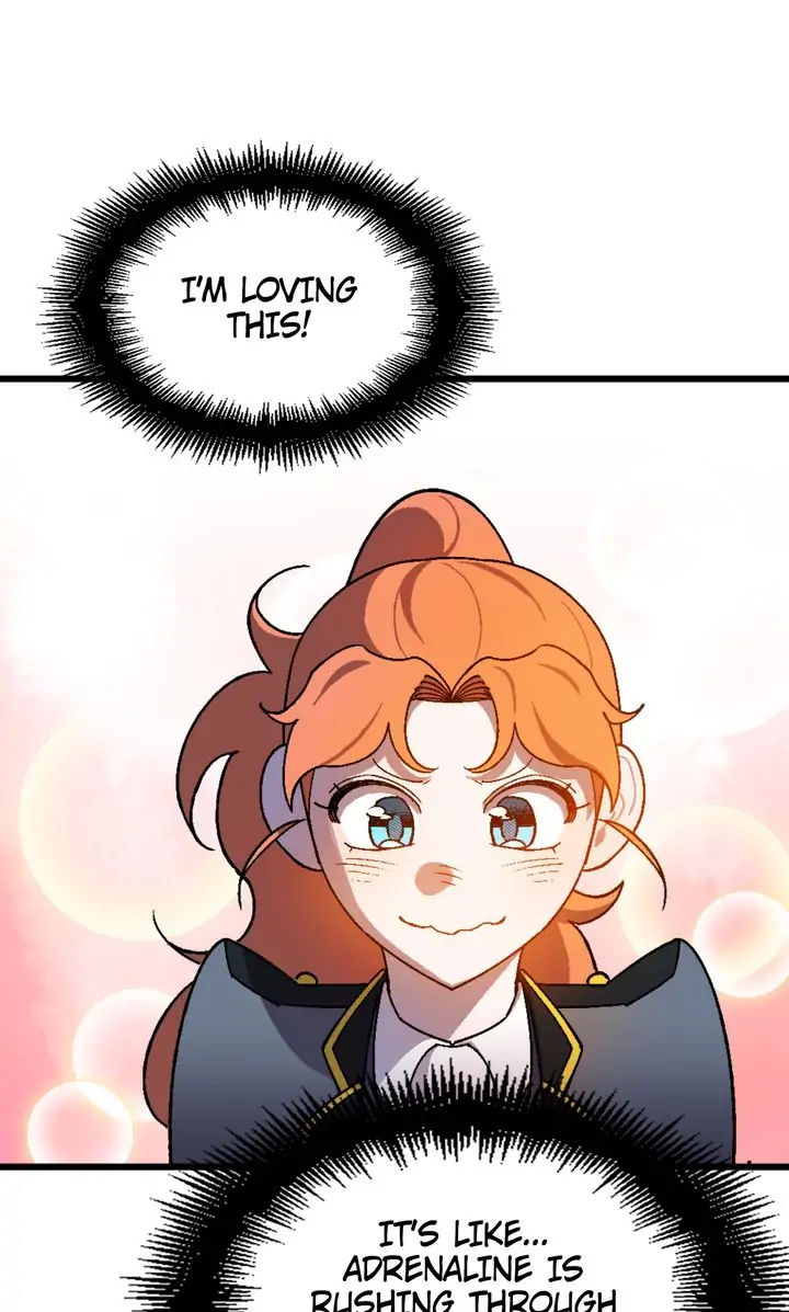 I’ll Save a Decent Family Chapter 97 - page 9